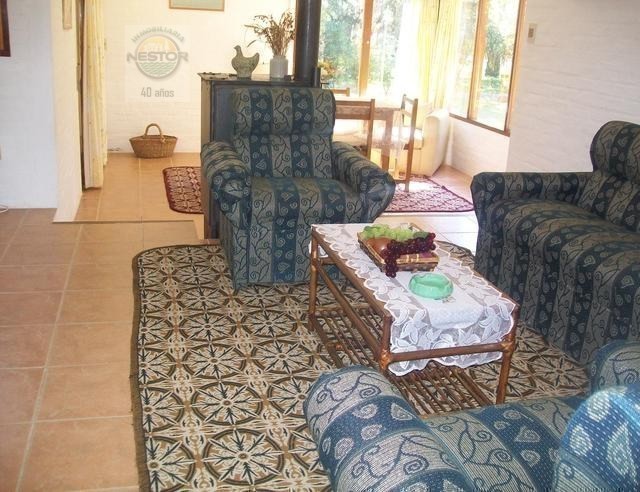 Casa en alquiler en Solanas oeste